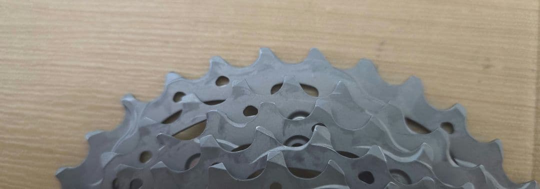 シマノ デュラエース スプロケット CS-R9200 12s 11-34T