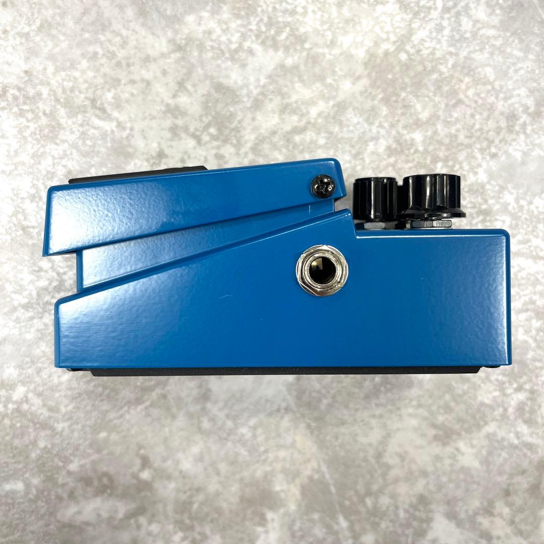 BOSS Blues D BD-2w 技 Waza Craft