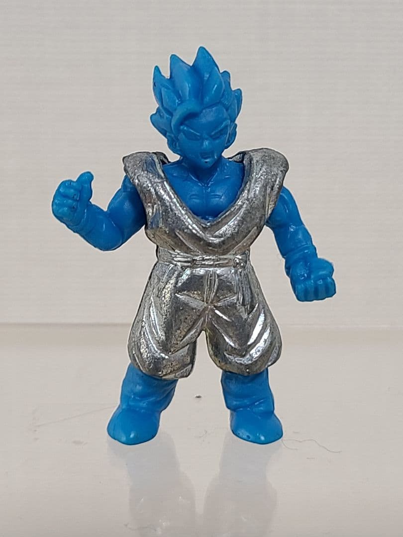 【中古】ドラゴンボール ドラ消し 消しゴムフィギュア 37体セット