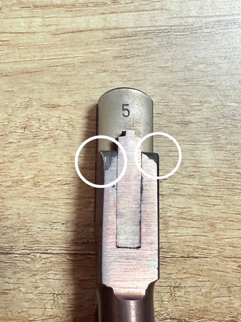 国鉄　切符切り　切符鋏　当時物　屑入れケース