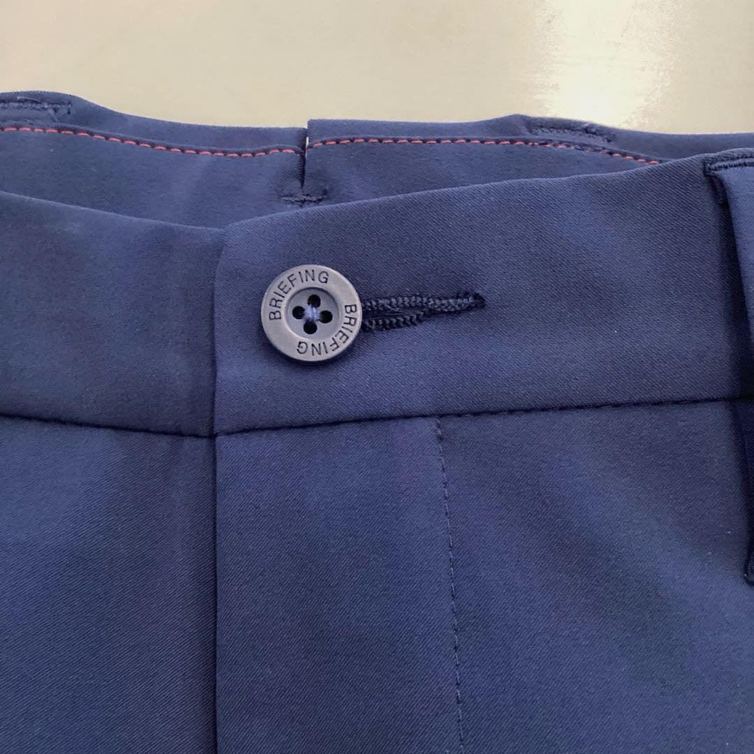新品　BRIEFING SUMMER BASIC SHORT PANTS