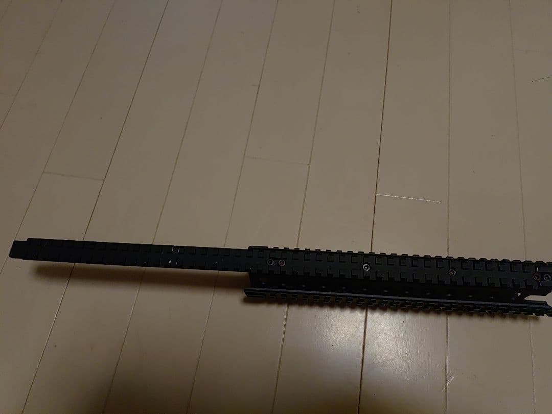 FLW製　89式小銃　ハンドガード　電動用　 【自衛隊】