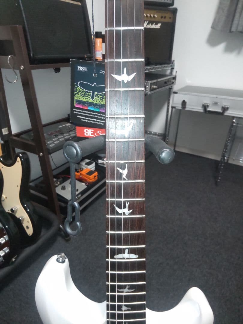 PRS SE NF3 ポールリードスミス(Paul Reed Smith)