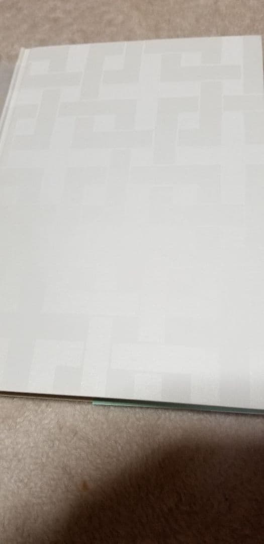 京都 唐長ノートブック角つなぎ１冊