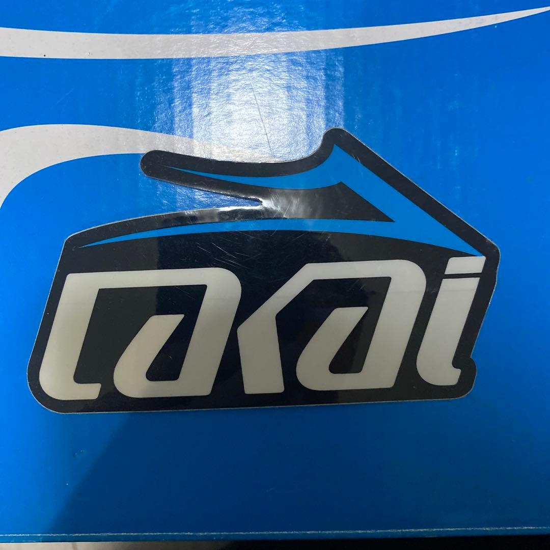 LAKAI TELFORD LOW 26.0 ※サイドにペイントあり