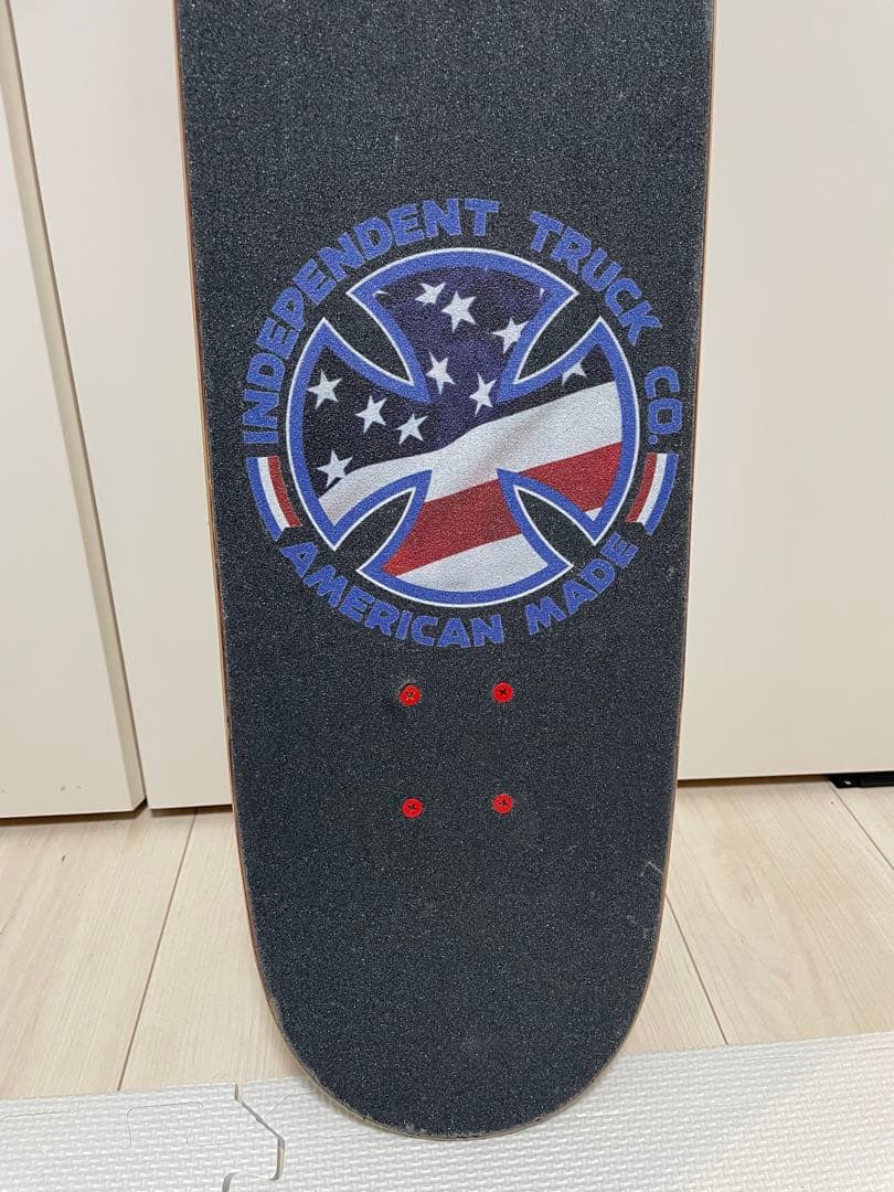 スケボー　コンプリート　INDEPENDENT インディペンデント