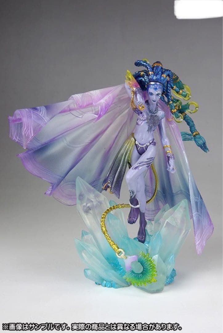 ファイナルファンタジー マスタークリーチャーズ 第3弾 シヴァ　レア