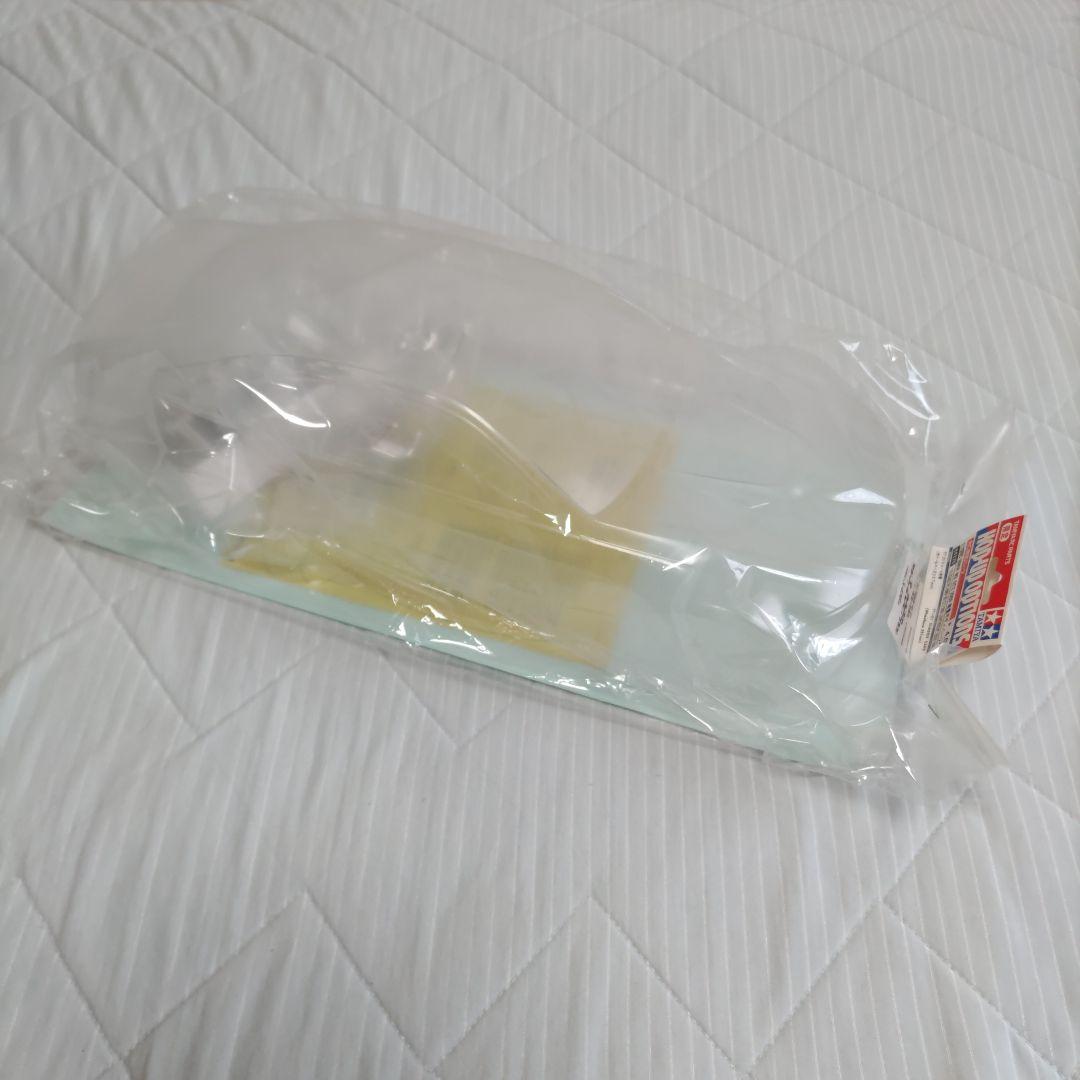 TAMIYA  M3 GT2 2009 軽量 ボディパーツセット