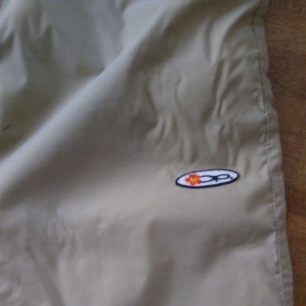 オーシャンパシフィック♥️スノーボードウェア上下