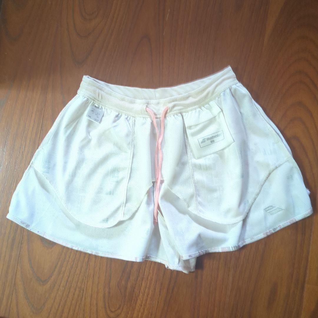 バボラLセットアップ