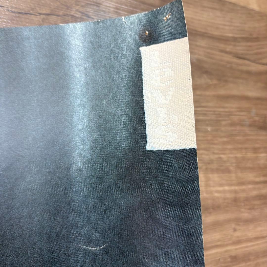 リーバイス ジェームス・ディーン ポスター THE ORIGIN LEVI’S