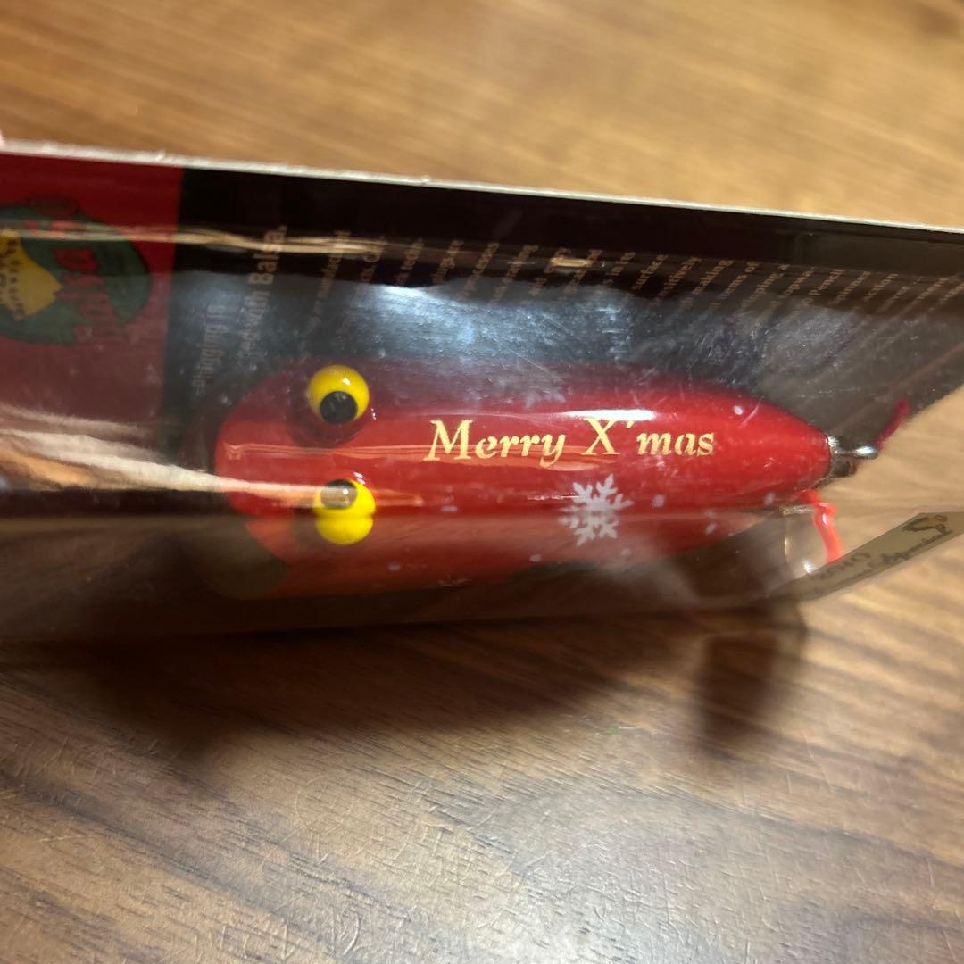 バルサ50 アンクルスミス　限定カラー