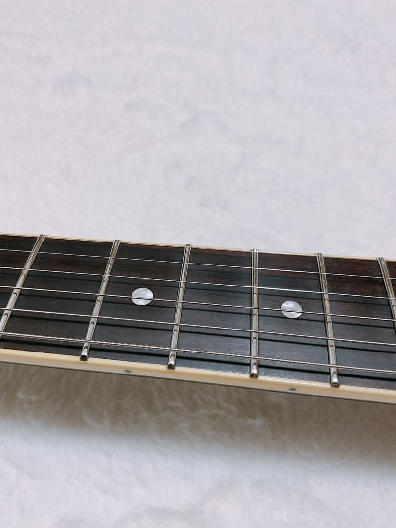 極上品 ZEMAITIS ZVW22 EB ナチュラル ソフトケース付き