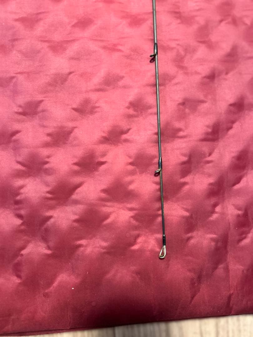 デジーノ　stradaブラック611mh.RST3s