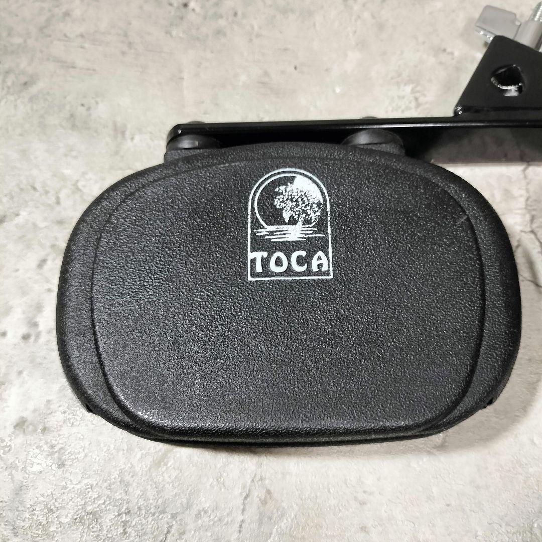 TOCA シンセティック テンプルブロック