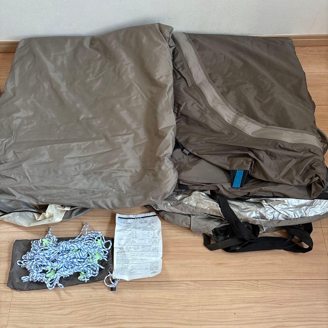 【特価】ホールアース アーストリッパーSC（EARTH TRIPPER SC）