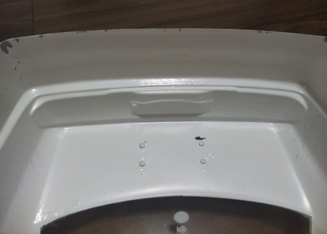 【東京理研】京商 スーパーテン エッソ トムス チェイサー ボディ