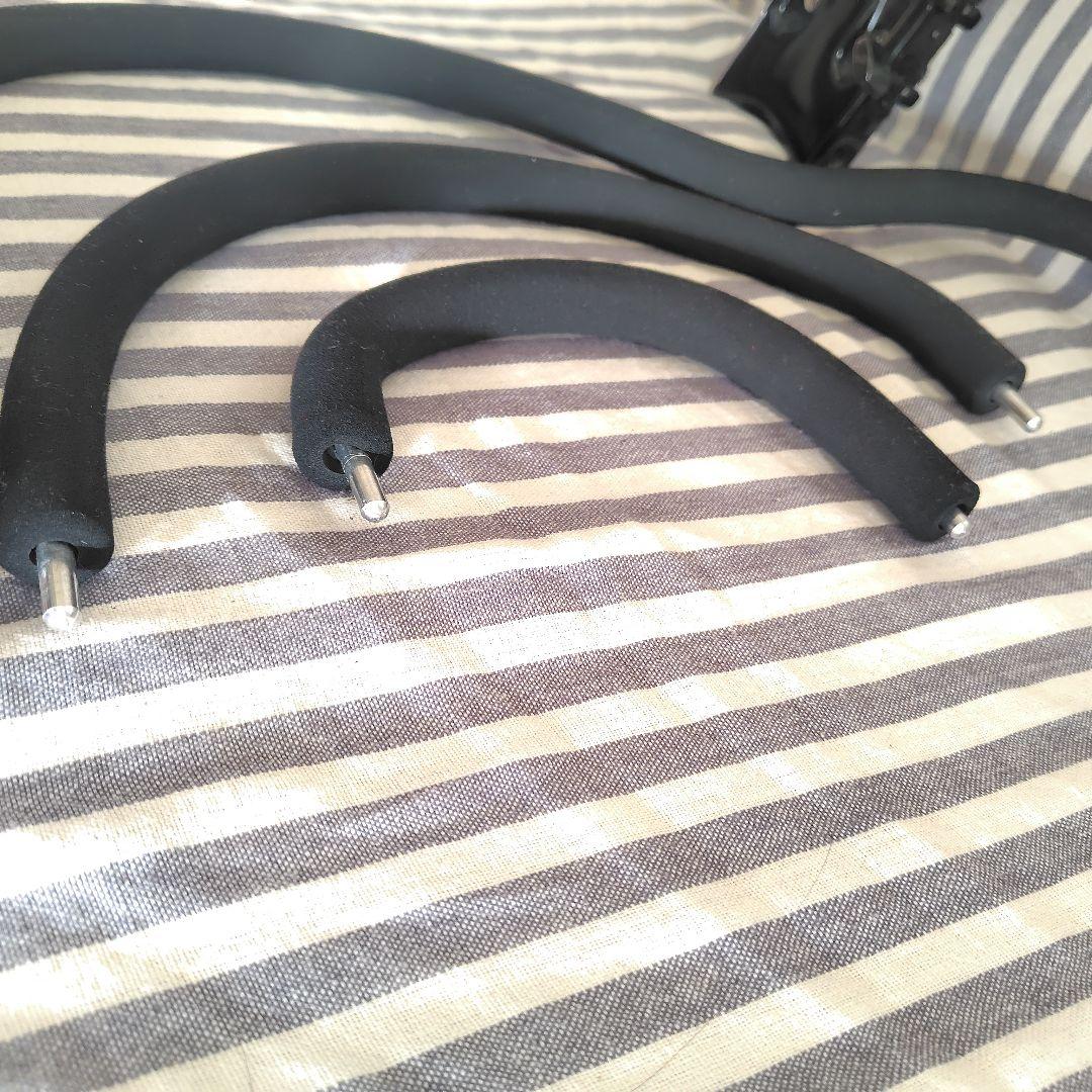 aria シンソニード 輸出モデル　サイレントギター