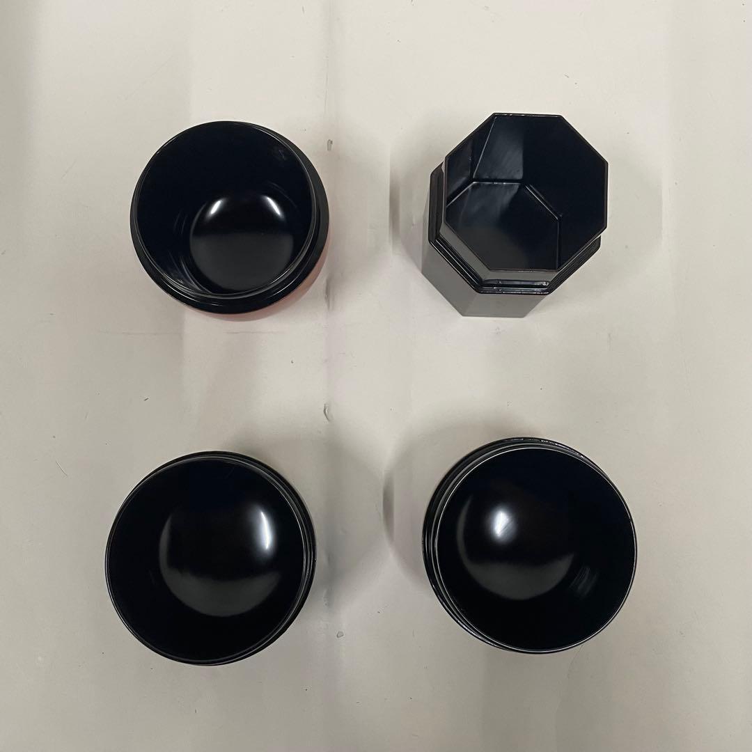 レア 井伊宗観好 十二月茶器 月次茶器 塗師 峰春 棗 骨董 漆器 アンティーク