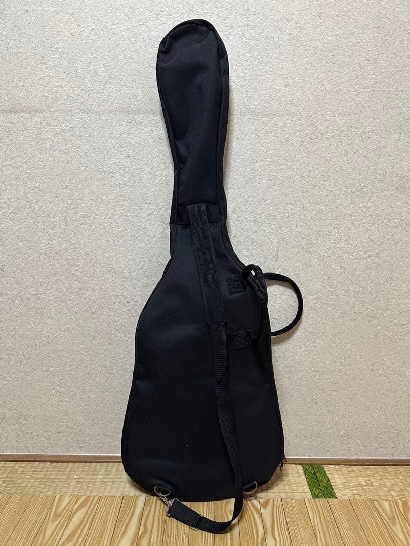 ギター MD l D by summer