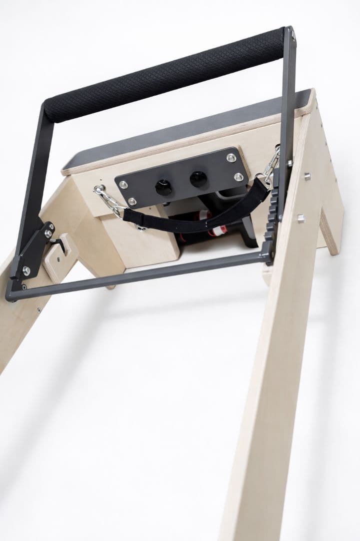 お得(最終値下げ)ピラティスリフォーマー新品