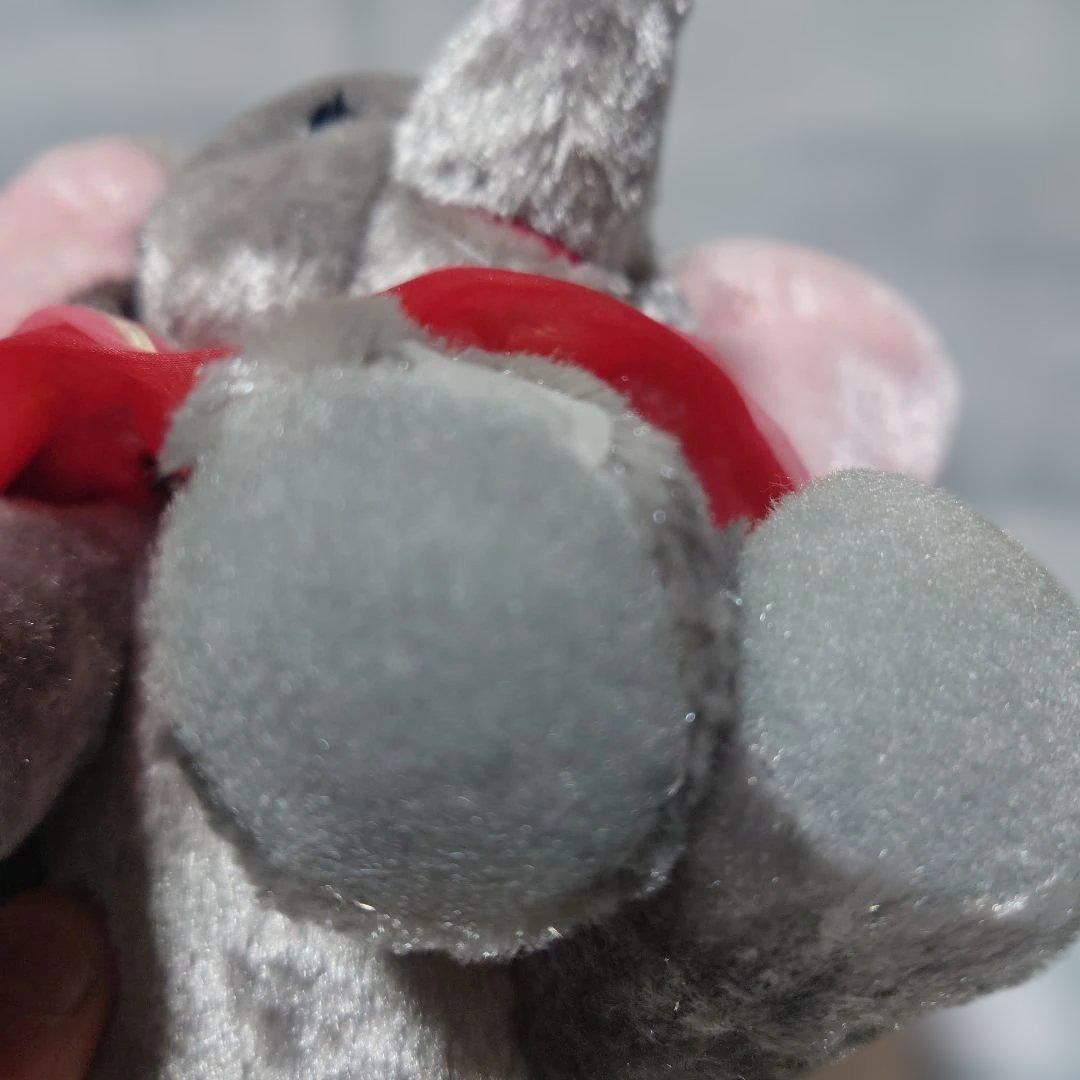 ディズニー★ダンボ ぬいぐるみ★30/300★300体限定★希少☆だんぼ