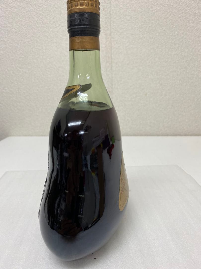 3-2685 未開栓 古酒 HENNESSY X.O COGNAC ヘネシーXO