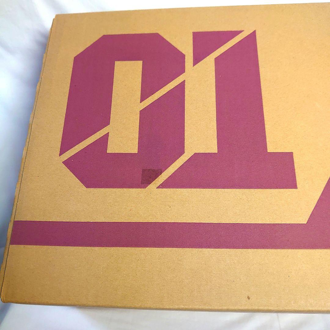 【未使用】ABC HOBBY ZERO-ONE SILEIGHTY ボディ