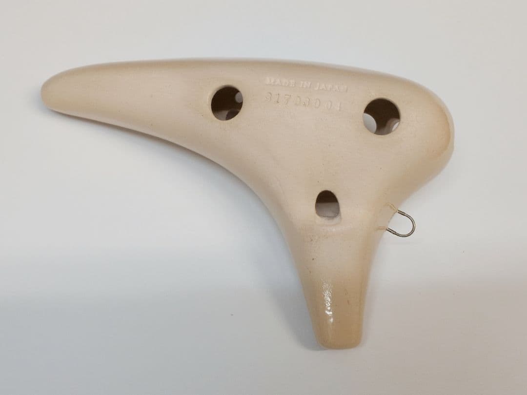 NIGHT オカリナ FIORETTO フィオレット　M2879