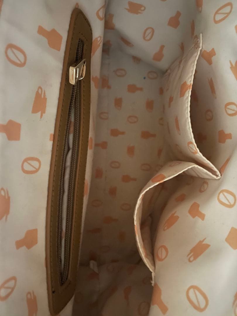 名探偵コナン 英国製 ツイード トートバッグ 安室透 ver