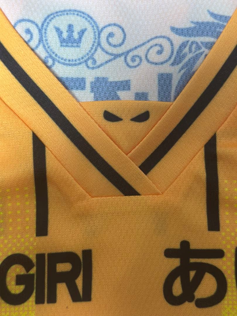 北海道コンサドーレ札幌2024リミテッドGK オーセンティックユニフォーム3XL
