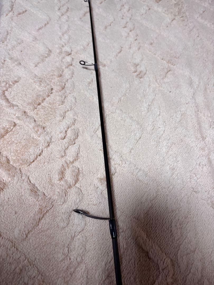 美品 メガバス デストロイヤー SP P5 F1st-66XS 霧雨　付属品なし