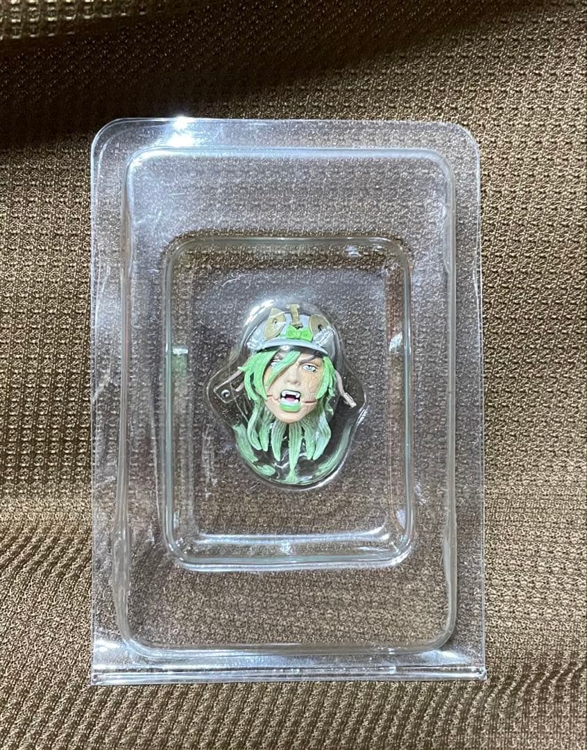 超像可動　スティールボールラン　ディエゴ・ブランドー　限定特典付き