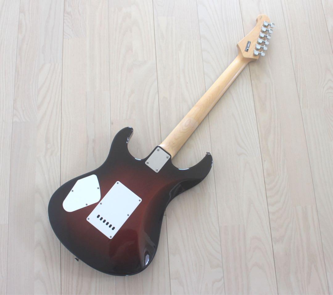 ［ぼっち・ざ・ろっく!］後藤ひとり PACIFICA112V OVS パシフィカ