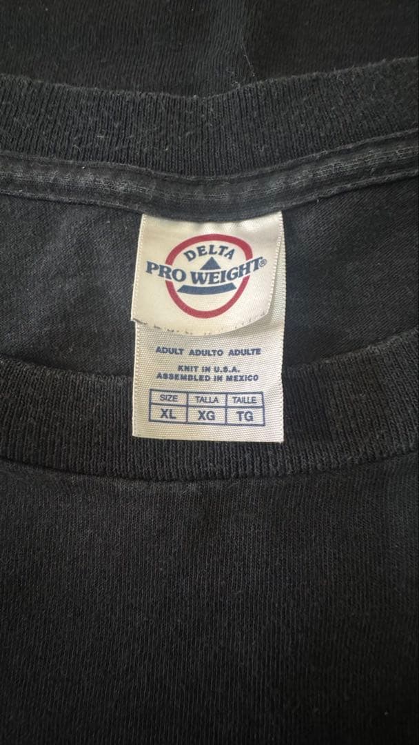 Slipknot バンドTシャツ　XL OUTSIDE THE NINE