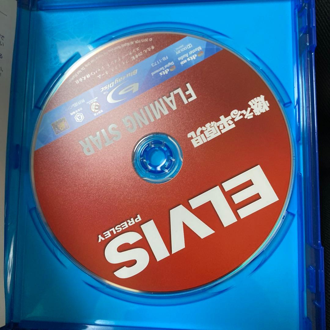 燃える平原児('60米)