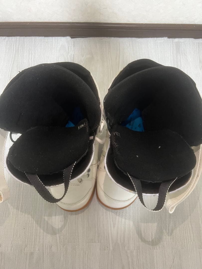 DEELUXE スノーボードブーツ 23.5