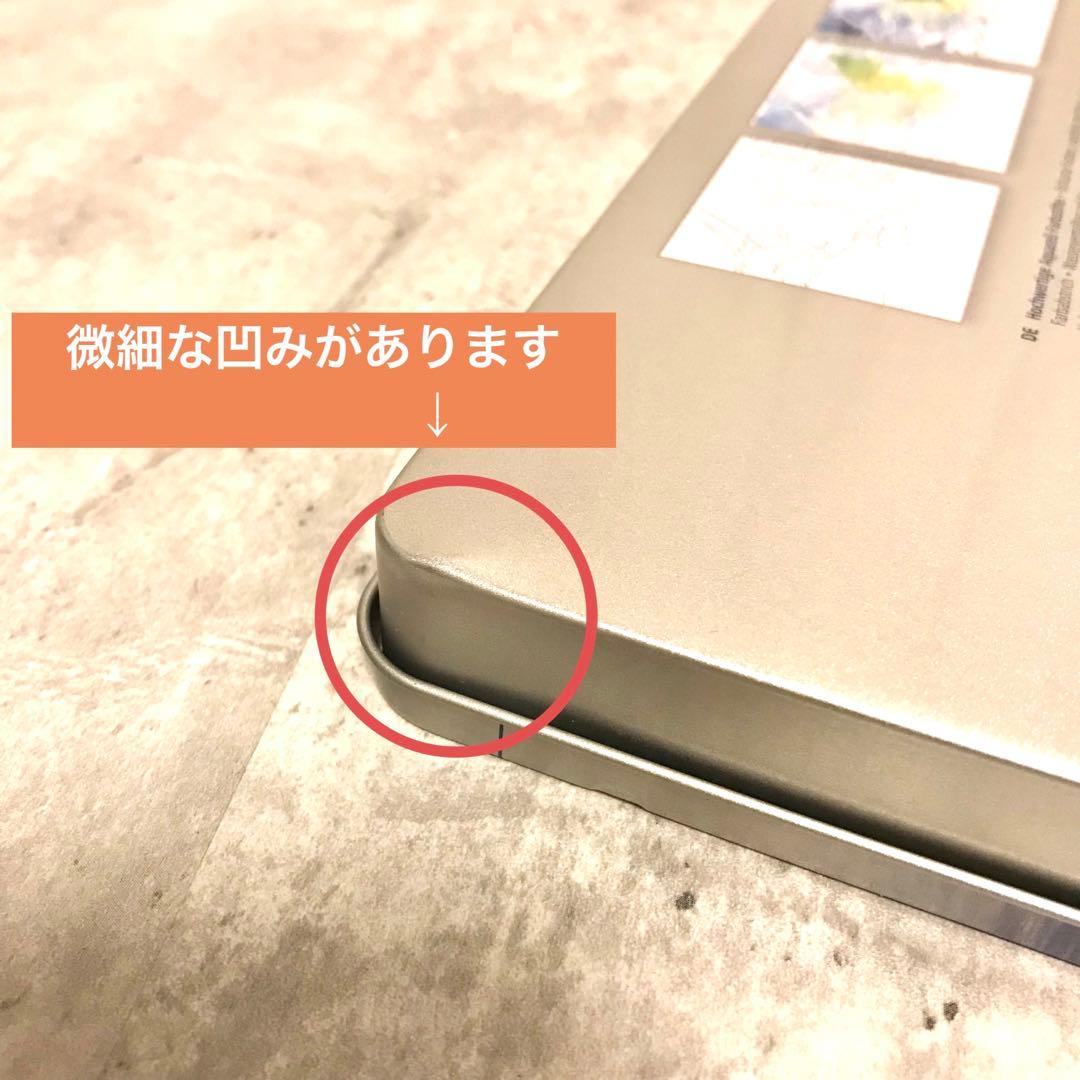 新品未使用　ステッドラー 色鉛筆 60色 水彩色鉛筆 カラトアクェレル