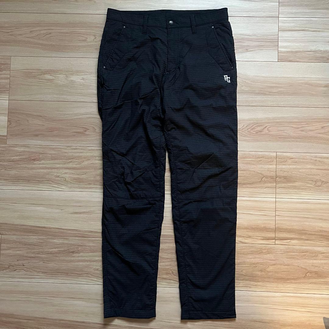 PEARLY GATES パーリーゲイツ　中綿　ゴルフパンツ　メンズ　4 M