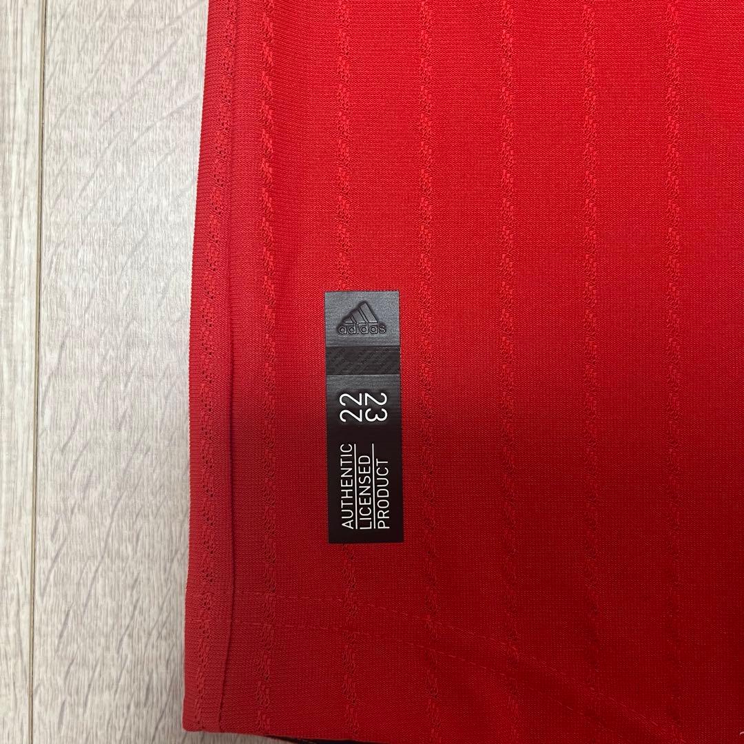 【正規品】マンチェスターユナイテッド 22-23  ガルナチョ