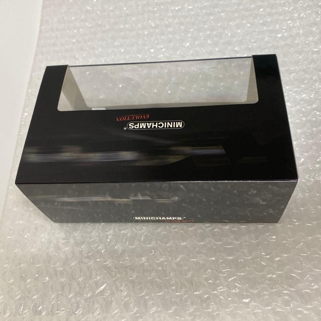 ミニカー 1/43BMW Z4 GT3 TEAM STUDIE 2014 / PMA