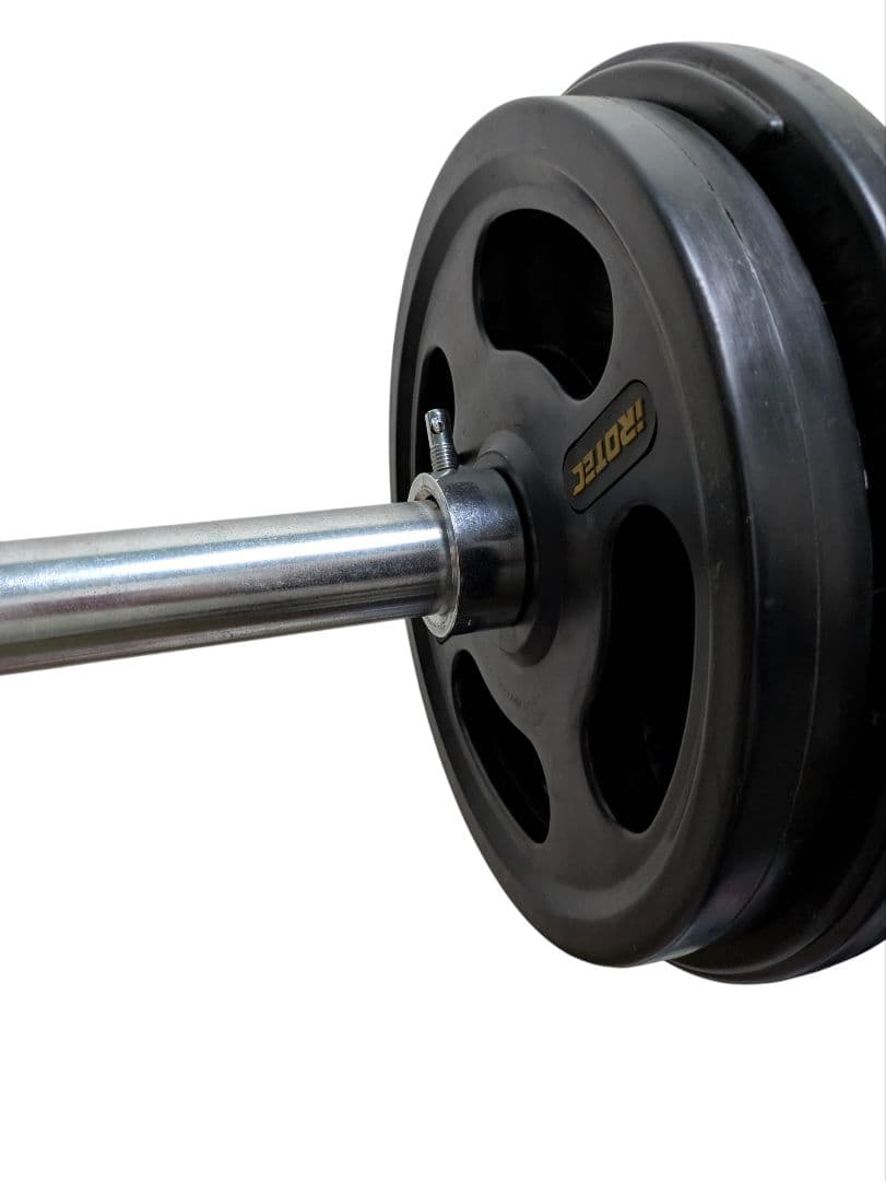 本格ジム一式 ベンチプレス(補助付) ラットマシン バーベル ダンベル【鹿児島】