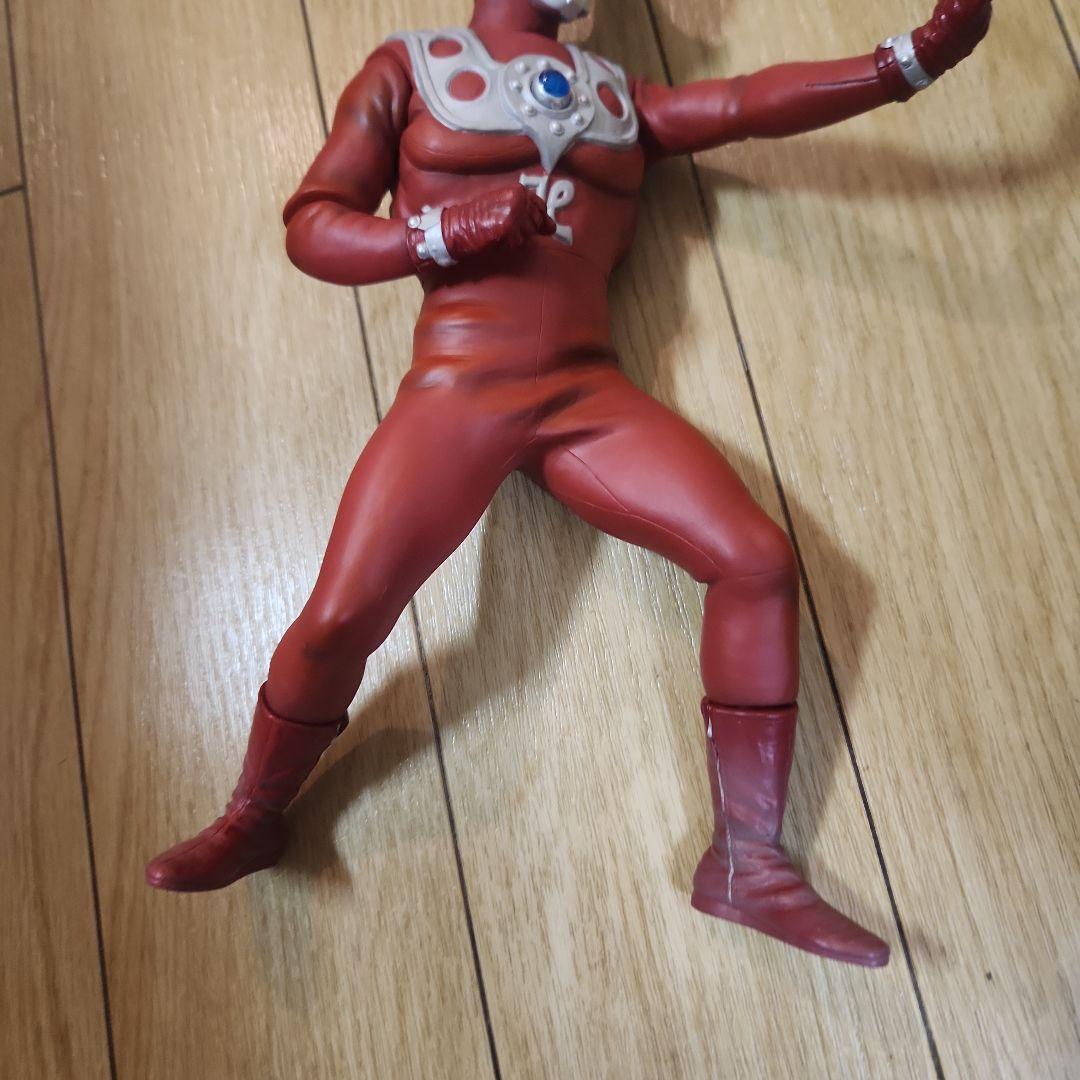 CCP ウルトラマン 1/6特撮シリーズ Vol.080 ウルトラマンレオ