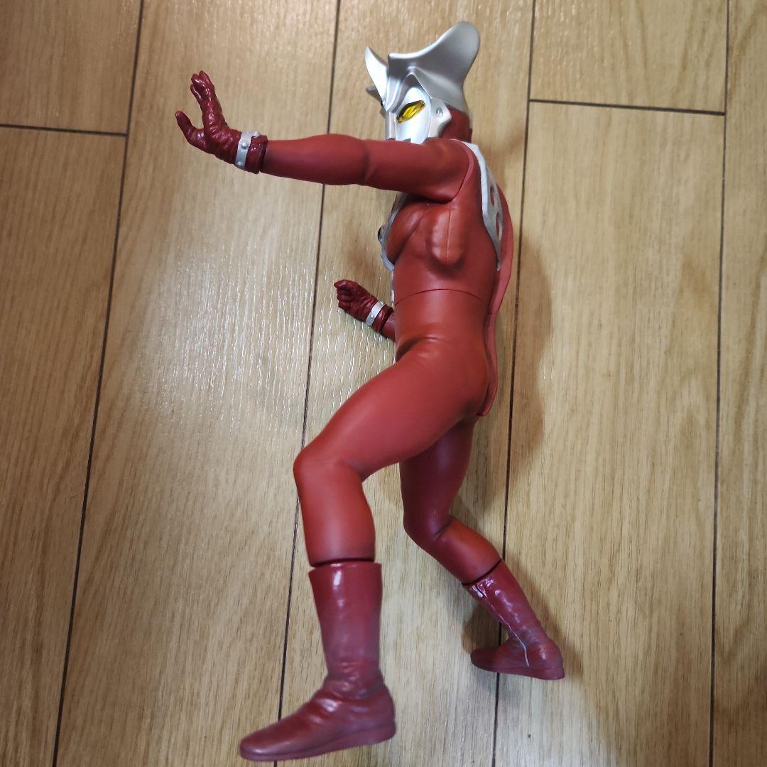 CCP ウルトラマン 1/6特撮シリーズ Vol.080 ウルトラマンレオ