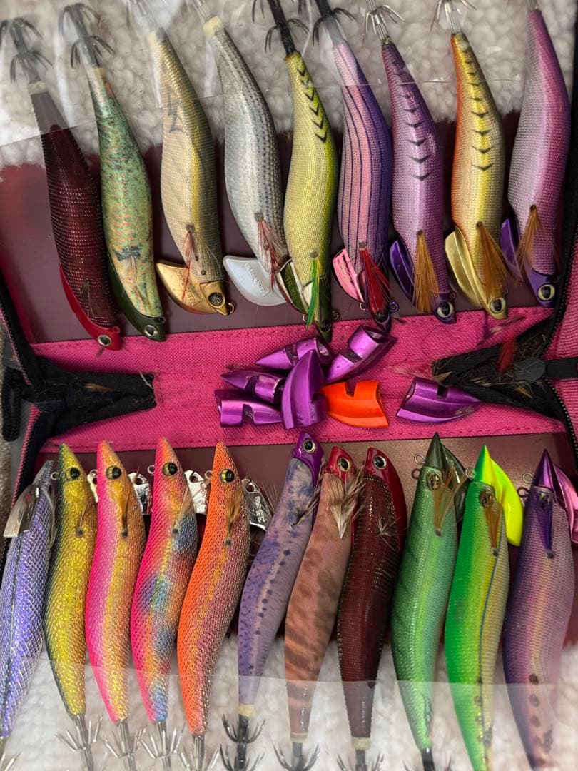 エ*♡様 エギ 餌木