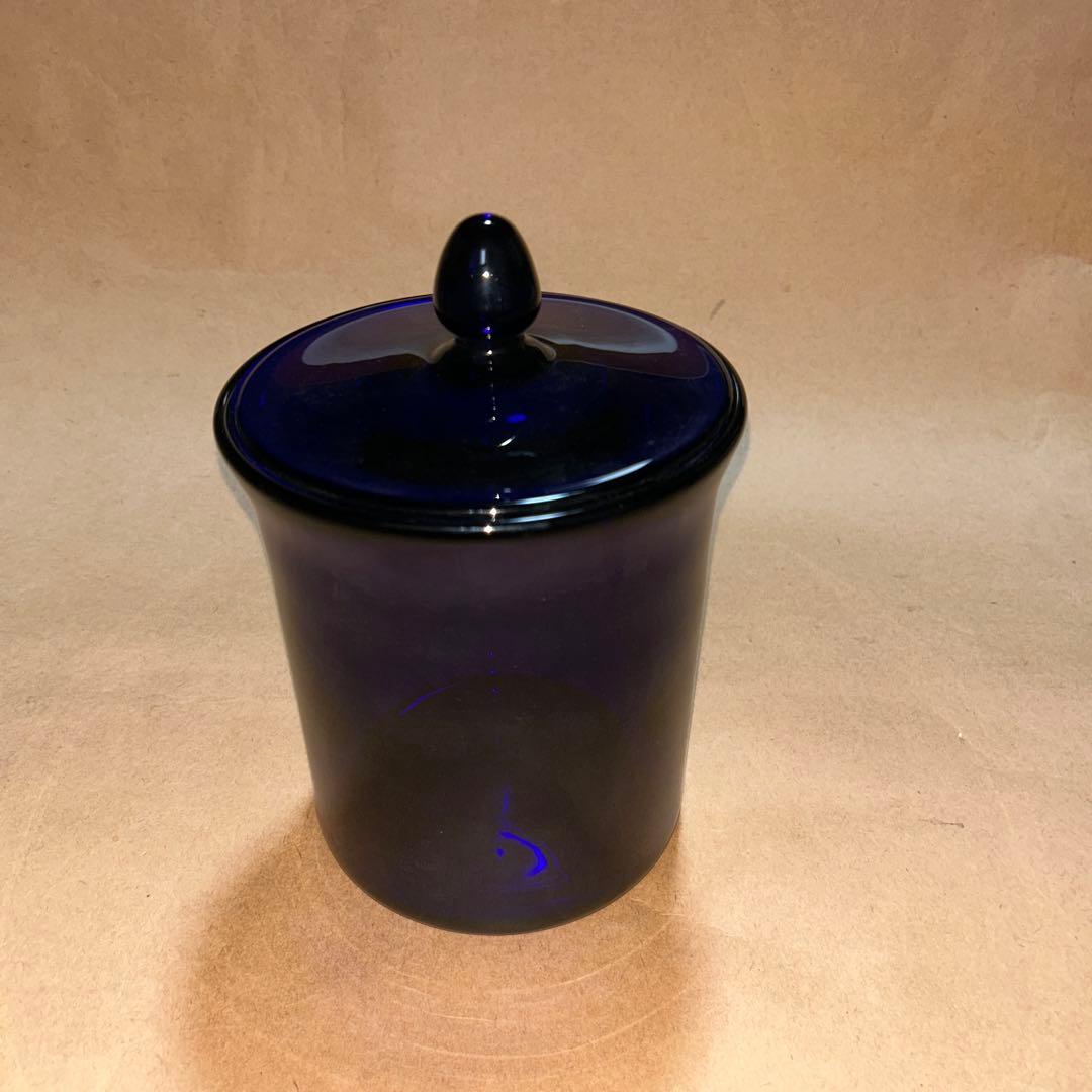 ガラス 水指 煎茶道具 茶道具