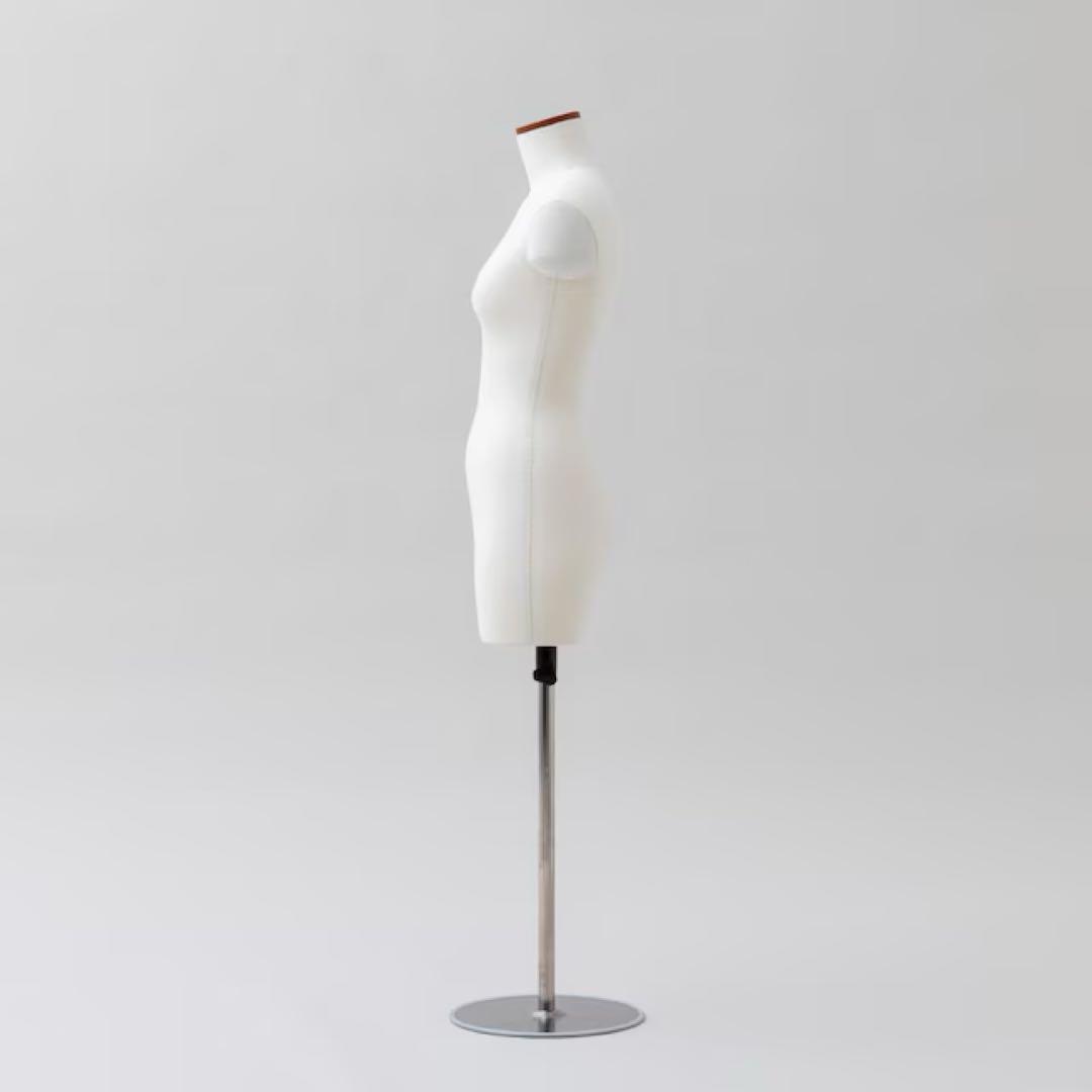 BUNNA マネキン 高さ調整可能