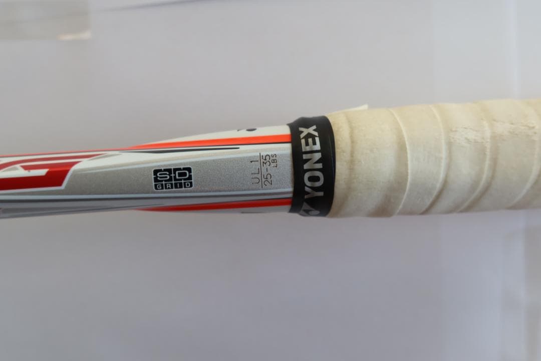 NEXIGA　90G　ネクシーガ　90G　UL1　ヨネックス　YONEX