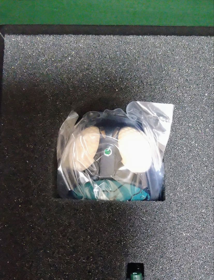 【開封品】rah シン・仮面ライダー1号　REAL ACTION HEROES