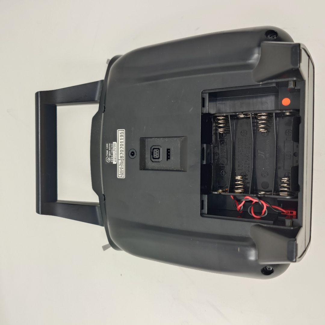 フタバ　T6K プロポ　8ch 2.4GHz Futaba 付属品付き